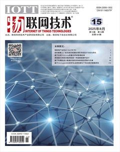 物聯(lián)網(wǎng)技術(shù)