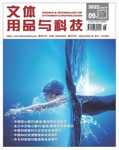 文体用品与科技