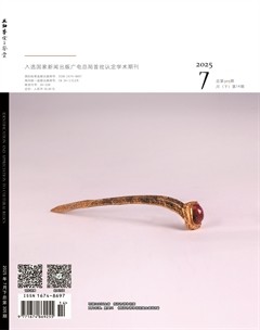 文物鑒定與鑒賞