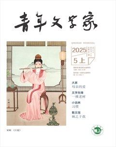 青年文学家