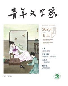 青年文学家