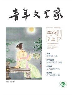 青年文學(xué)家