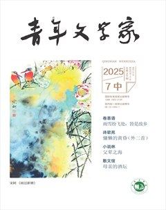 青年文学家