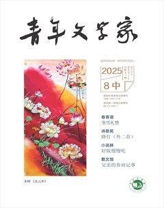 青年文学家