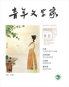 青年文学家