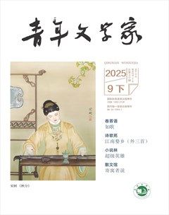 青年文学家