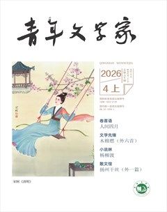 青年文学家