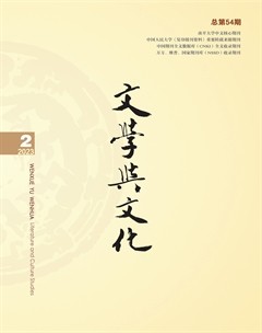 文學(xué)與文化