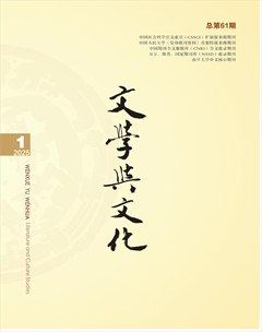 文学与文化