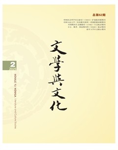 文学与文化