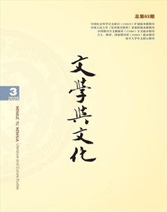文学与文化