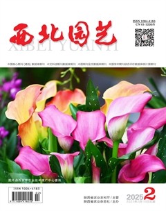 西北园艺·果树