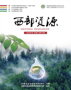 西部资源