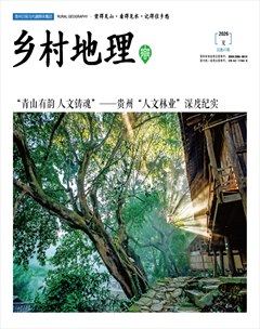 乡村地理