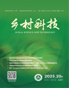 乡村科技
