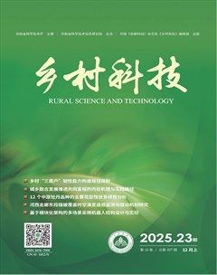 乡村科技
