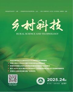 乡村科技