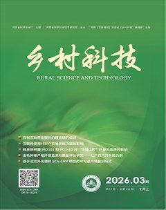 乡村科技