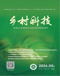 乡村科技