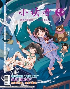 小读者·爱读写