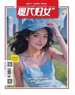 现代妇女
