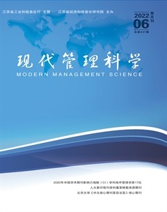 现代管理科学