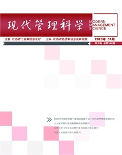 现代管理科学