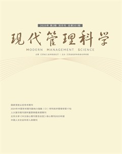 现代管理科学