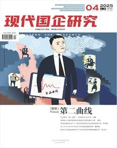 现代国企研究