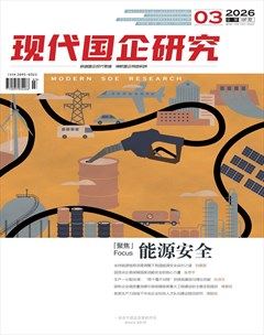 现代国企研究