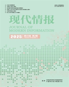 现代情报