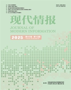 现代情报