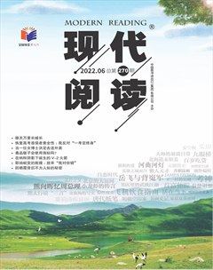 现代阅读