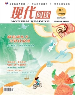 现代阅读