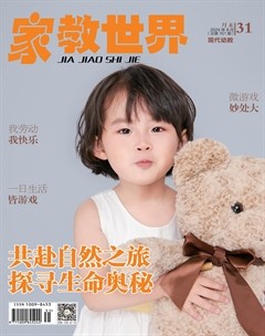 家教世界·現(xiàn)代幼教