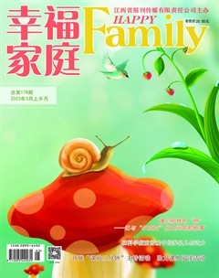 幸福家庭