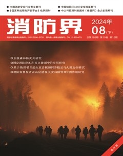 消防界