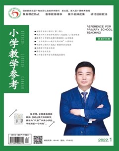 小学教学参考（综合版）