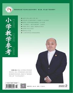 小学教学参考（综合版）