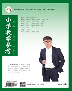 小学教学参考（综合版）