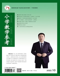 小学教学参考（综合版）