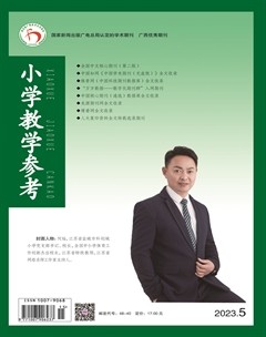 小学教学参考（综合版）