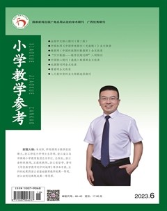 小学教学参考（综合版）