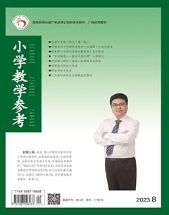 小学教学参考(综合)