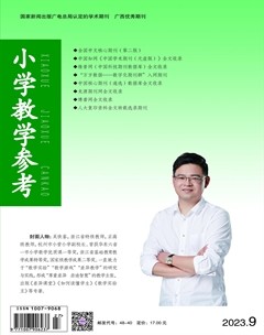 小学教学参考（综合版）