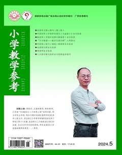 小学教学参考（综合版）