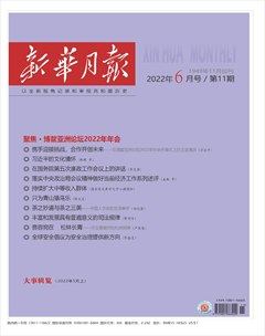 新华月报