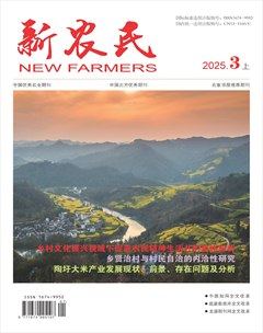 新农民
