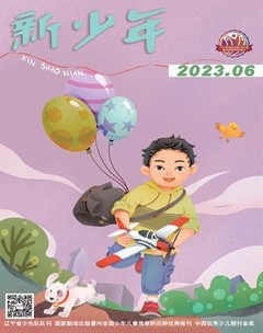 新少年