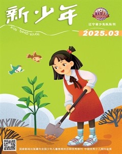 新少年